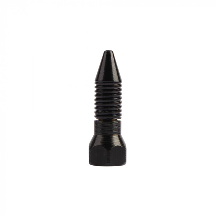 Зажимы для сосков магнитные Chisa Sins InquisitionScrew Shaped Magnetic Nipple Clamps