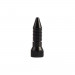 Зажимы для сосков магнитные Chisa Sins InquisitionScrew Shaped Magnetic Nipple Clamps