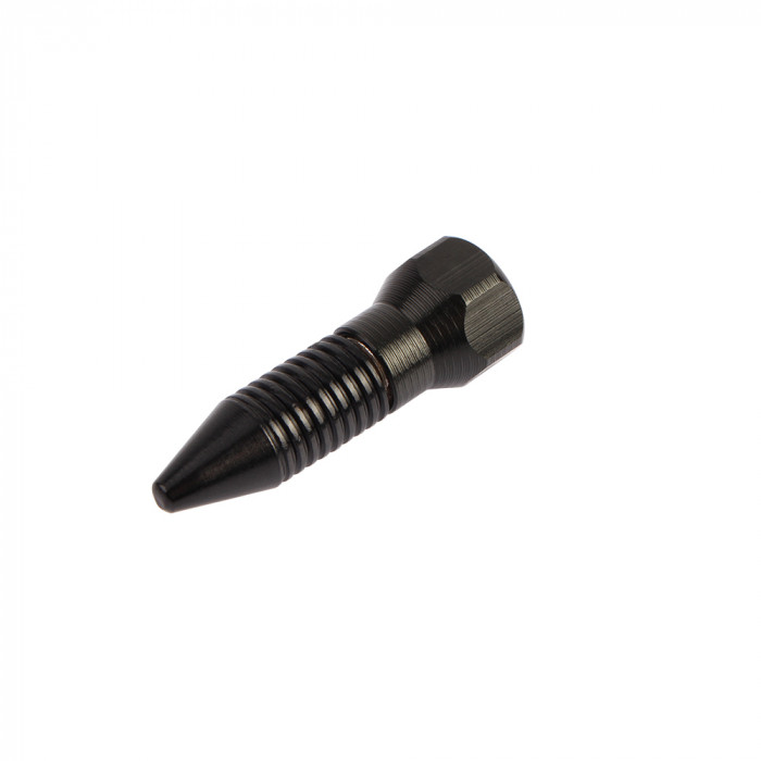 Зажимы для сосков магнитные Chisa Sins InquisitionScrew Shaped Magnetic Nipple Clamps