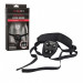 Трусики для стрпапона CalExotics Universal Love Rider Power Support Harness - Black