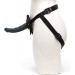 Набор Vibrating Strap-on Harness Kit Коллекция: Feel it Baby Fifty Shades of Grey
