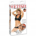 Гибкий женский страпон Fetish Fantasy Posable Partner Strap On