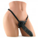 Гибкий женский страпон Fetish Fantasy Posable Partner Strap On