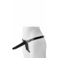 Страпон женский Dream Toys Fantasstic Silicone Soft