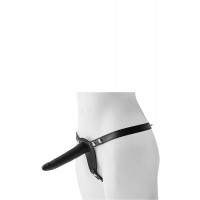 Страпон женский Dream Toys Fantasstic Silicone Soft