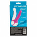 Насадка для двойного проникновения California Exotic Silicone Love Rider Dual Penetrator