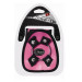 T111667 Трусики HARNESS с кольцами STRAP ON HARNESS PINK