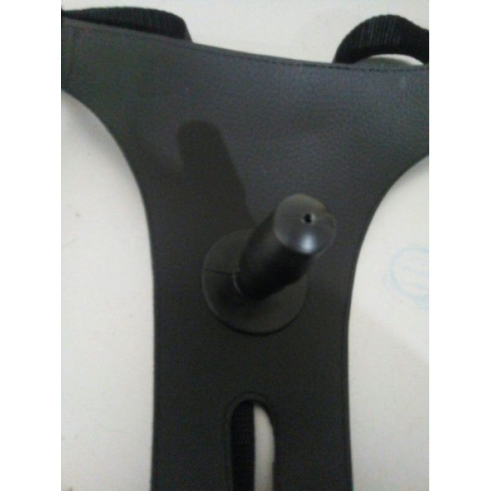 Трусики HARNESS с креплением Vac-U-Lock