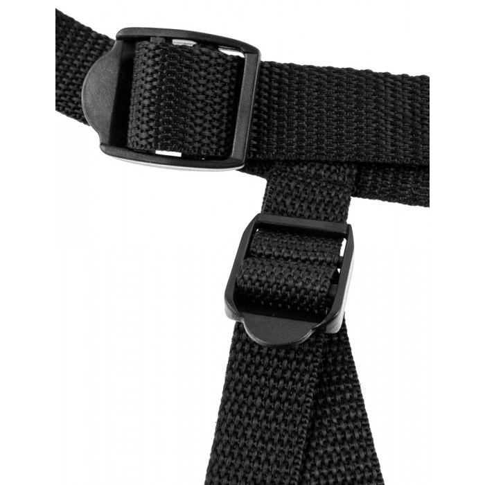 Трусики для насадок Fetish Universal Beginners Harness