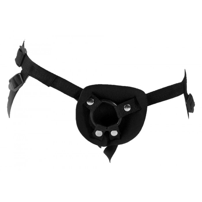 Трусики для насадок Fetish Universal Beginners Harness