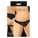 Трусы для страпона Sportsheets - Divine Diva Plus Size Strap-On с дополнительными мягкими вставками