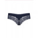 Трусики Obsessive Drimera panties blue S / M