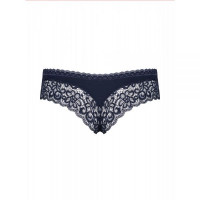Трусики Obsessive Drimera panties blue L / XL
