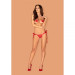Стрінги Obsessive Lovlea thong L / XL