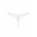 Кружевные танга Obsessive Heavenlly thong XL/2XL