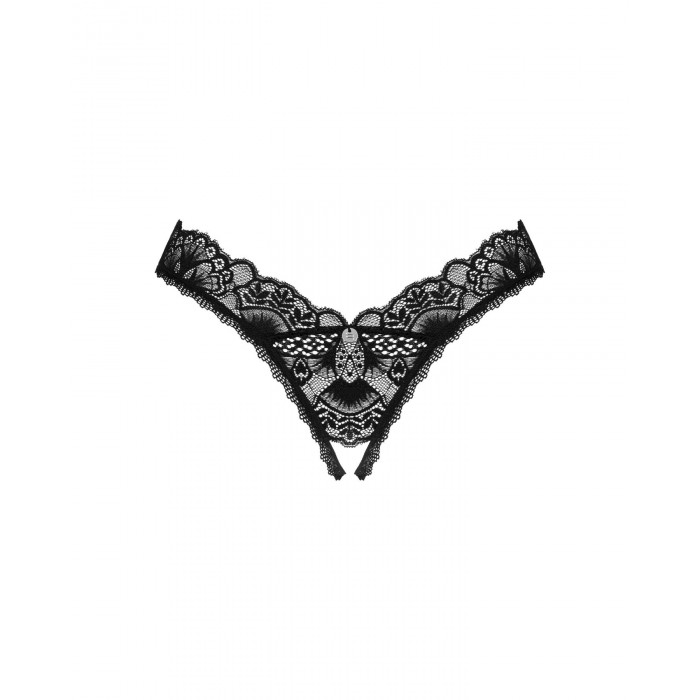 Obsessive Donna Dream crotchless thong M/L