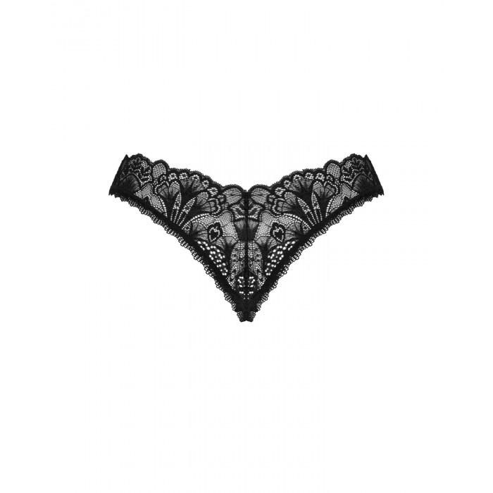 Obsessive Donna Dream crotchless thong XL/2XL