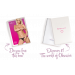 Мереживні танги з доступом Obsessive 828-THC-1 crotchless thong L/XL, чорні