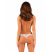 Кружевные танга Obsessive Heavenlly thong XS/S