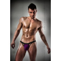 Мужские трусики слипы Passion 006 SLIP violet S/M