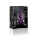 Анальний вібратор Rocks Off Petite Sensations – Bubbles Purple