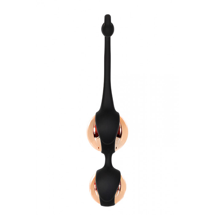 Набор вагинальных шариков A&E INTIMATE PLEASURE KEGEL SET