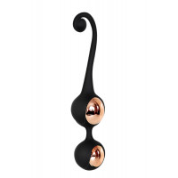 Набор вагинальных шариков A&E INTIMATE PLEASURE KEGEL SET