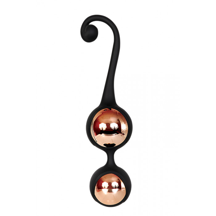 Набор вагинальных шариков A&E INTIMATE PLEASURE KEGEL SET