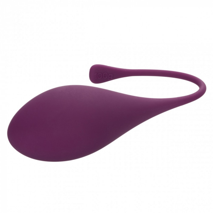 Набор вагинальных шариков California Exotics Kegel Training 5-Piece Set