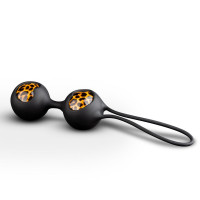 Вагінальні кульки Panthra Zane Geisha Balls Вагінальні кульки Panthra Zane Geisha Balls