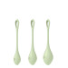 T360190 Набор вагинальных шариков Satisfyer Yoni Power 2 light green