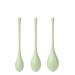 T360190 Набор вагинальных шариков Satisfyer Yoni Power 2 light green