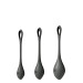 T360188 Набор вагинальных шариков Satisfyer Yoni Power 2 Black