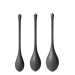 T360188 Набор вагинальных шариков Satisfyer Yoni Power 2 Black
