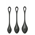 T360188 Набор вагинальных шариков Satisfyer Yoni Power 2 Black