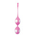 Вагінальні кульки PLAY CANDI BEANZ DUO BALLS PINK
