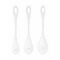 T360187 Набор вагинальных шариков Satisfyer Yoni Power 1 White