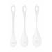 T360187 Набор вагинальных шариков Satisfyer Yoni Power 1 White