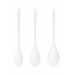 T360187 Набор вагинальных шариков Satisfyer Yoni Power 1 White