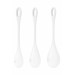 T360187 Набор вагинальных шариков Satisfyer Yoni Power 1 White