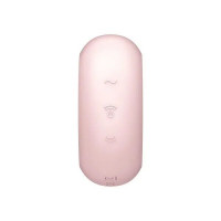 Вакуумный стимулятор Satisfyer Pro To Go 3 Rose