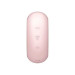 Вакуумний стимулятор Satisfyer Pro To Go 3 Rose