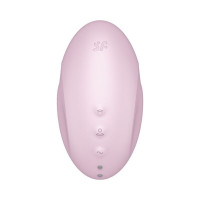 Вакуумний стимулятор Satisfyer Vulva Lover 3 Pink