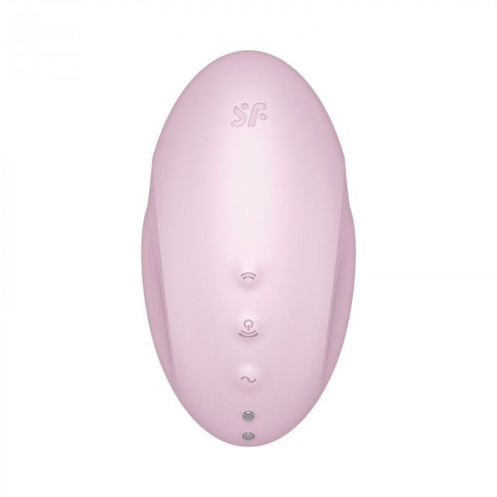 Вакуумный стимулятор Satisfyer Vulva Lover 3 Pink