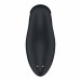 Вакуумный стимулятор с вибрацией Satisfyer Orca