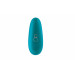 Вакуумний кліторальний стимулятор Womanizer Starlet 3 TURQUOISE