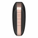 Вакуумный клиторальный стимулятор Satisfyer Love Triangle Black с управлением через интернет