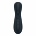 Вакуумный клиторальный стимулятор Satisfyer Pro 2 Generation 3 with Liquid Air Dark Grey