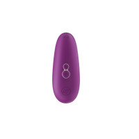 Вакуумный клиторальный стимулятор Womanizer Starlet 3 VIOLET