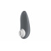 Вакуумний кліторальний стимулятор Womanizer Starlet 3 GREY